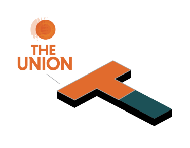 The Union - Map