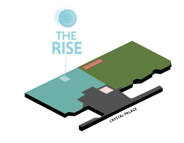 The Rise