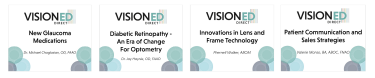 VisionEd Sessions