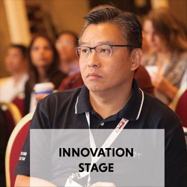 Innovation Stage