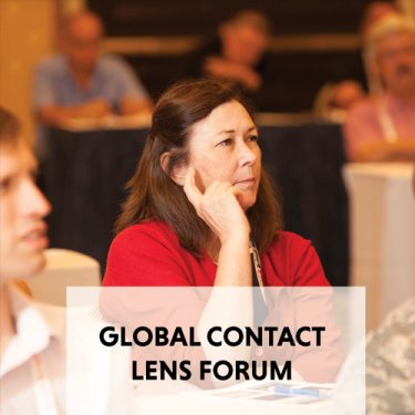 Global Contact Lens Forum