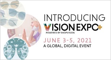 Introducing Vision Expo+
