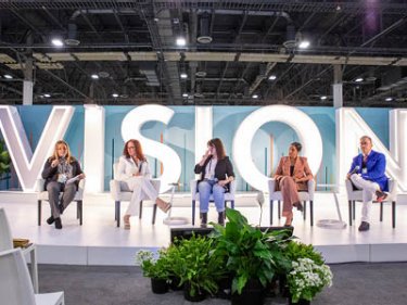 Vision Expo West 2022 Concludes Show in Las Vegas