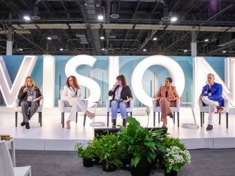 Vision Expo West 2022 Concludes Show in Las Vegas