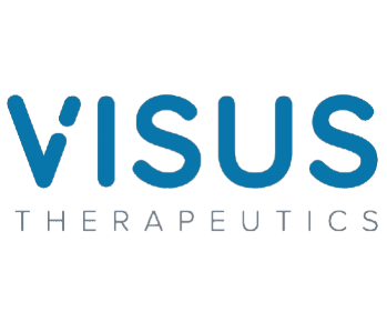 VISUS Logo