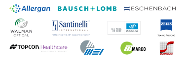 World-Class Exhibitors