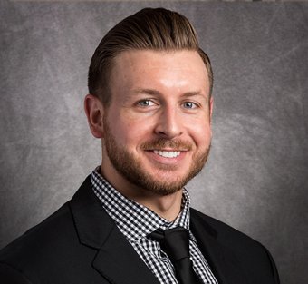 Dr. Bill Werner, National Vision