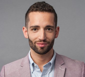 Dr. Matt Geller, OD, Co-Founder and CEO of CovalentCareers and NewGradOptometry