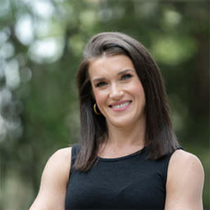 Rebecca Alexander