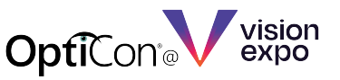 Opticon @ Vision Expo