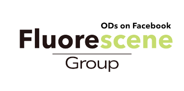 Fluorescene Logo