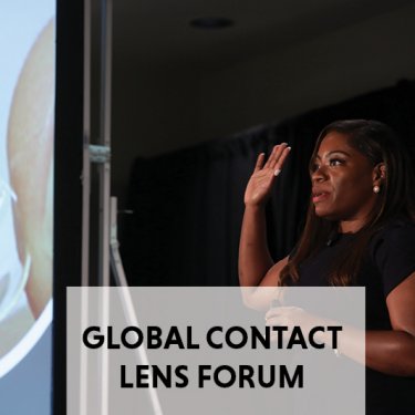 Global Contact Lens Forum