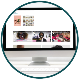 Product Image Video