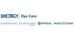 Luxotica Eye Care - Logo