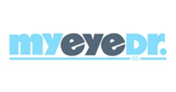 My Eye Dr. Logo