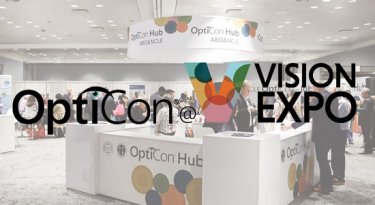Opticon - Vision Expo