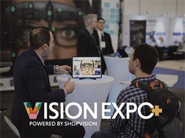 Show Organizers Announce that Vision Expo+, a Digital Extension of Vision Expo, will be Offered September 15–23