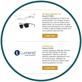 Exhibitor Spotlight